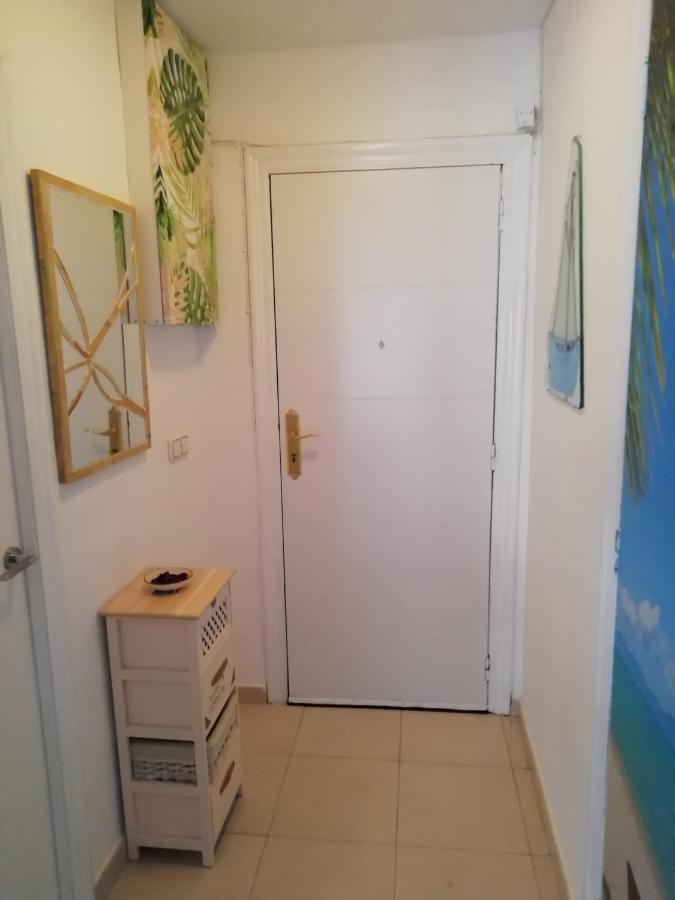 Primera Linea De Mar Apartment Vandellòs i l’Hospitalet de l’Infant