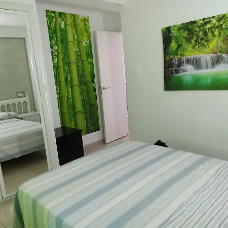 Apartamento Primera Linea De Mar Hospitalet De L'Infant Exterior photo