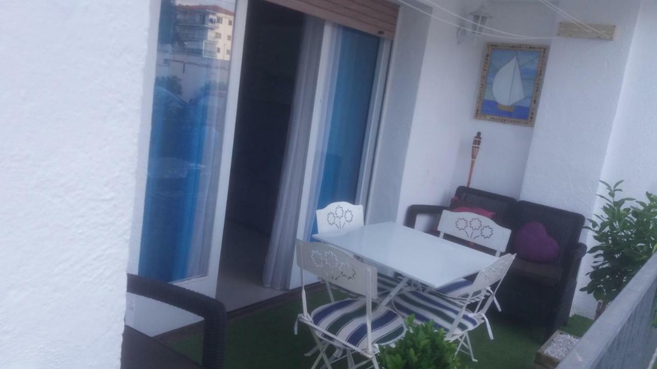 Primera Linea De Mar Apartment