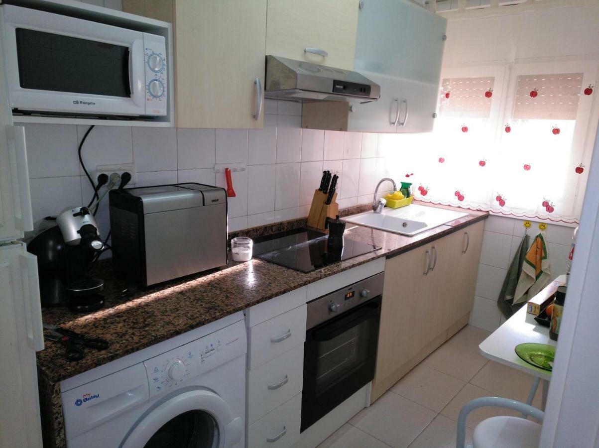 Apartment Primera Linea De Mar