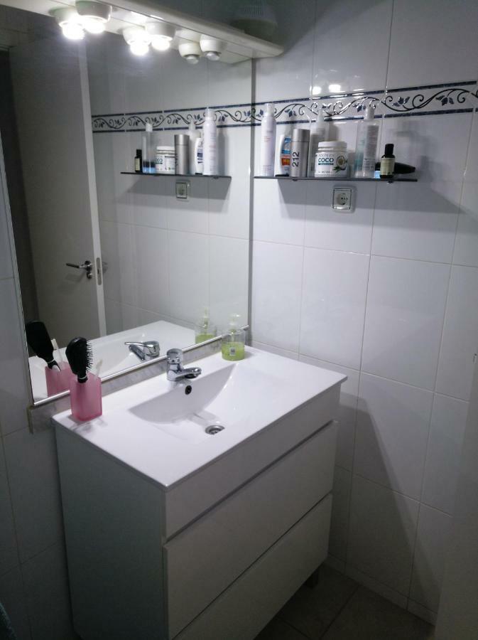 Apartment Primera Linea De Mar *