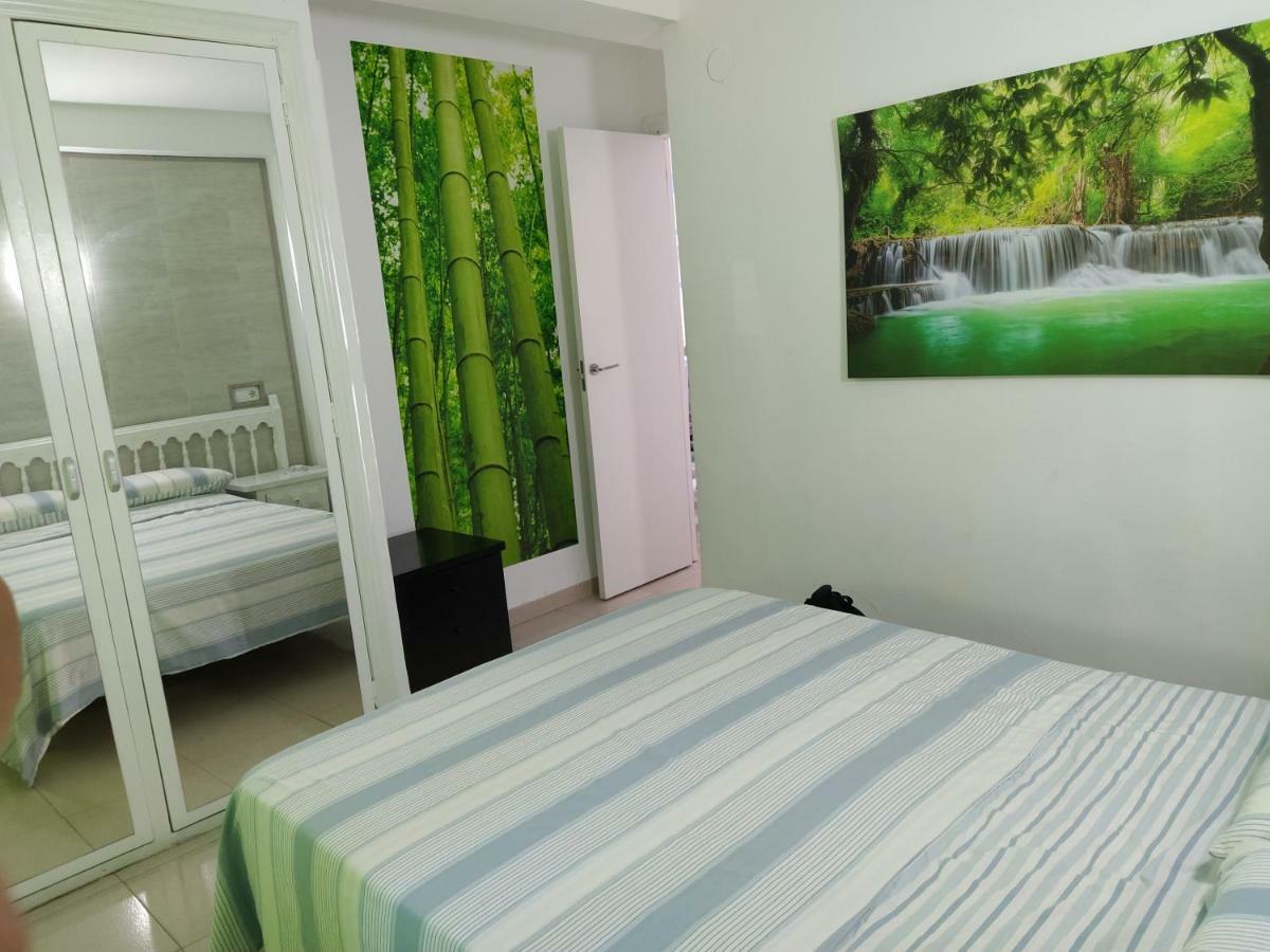 Primera Linea De Mar Apartment Hospitalet De L'Infant