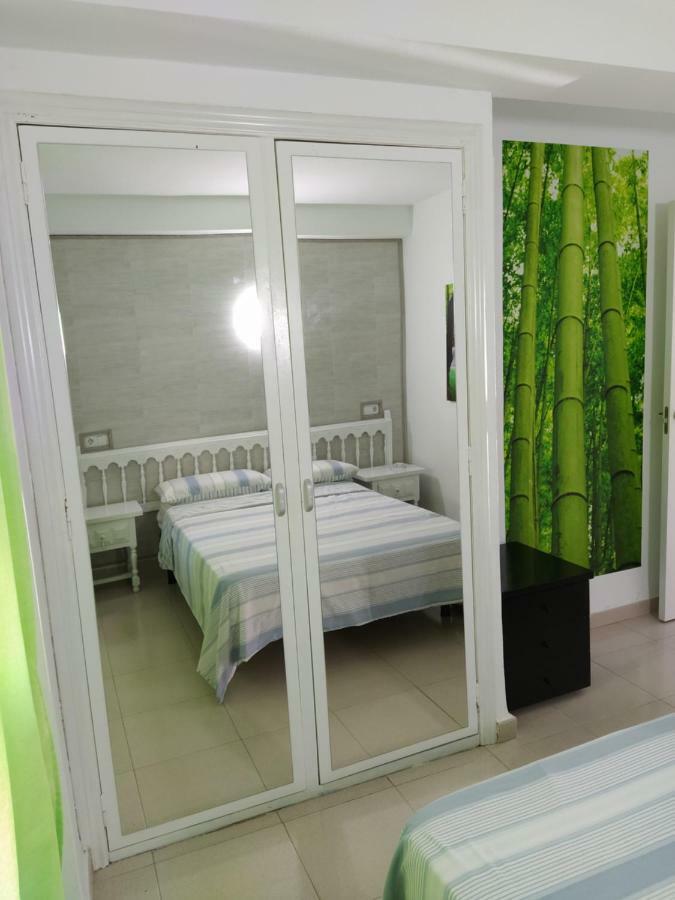 Apartment Primera Linea De Mar Hospitalet De L'Infant