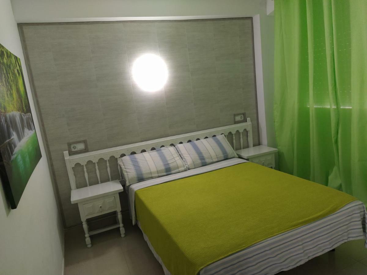 Primera Linea De Mar Apartment