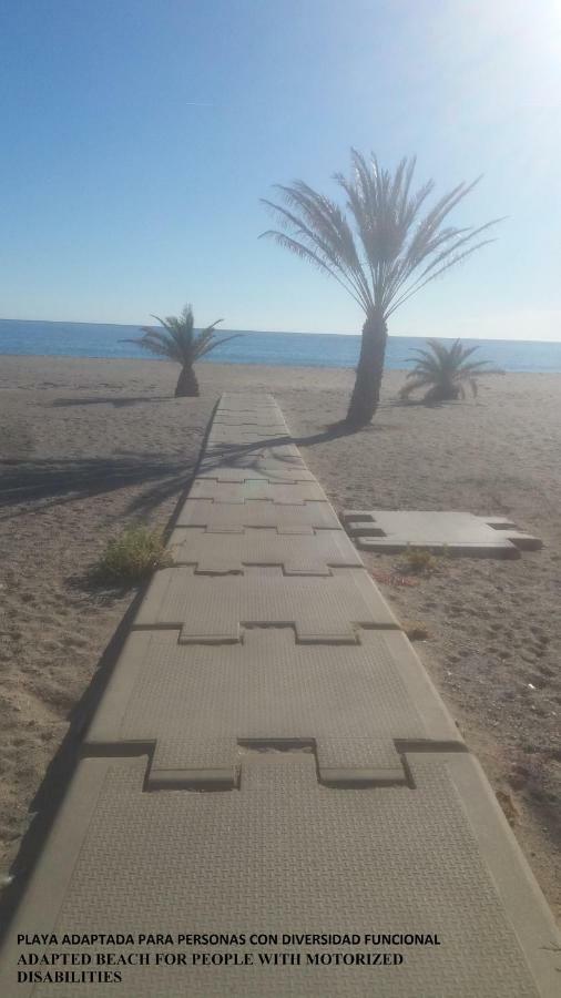 Primera Linea De Mar *