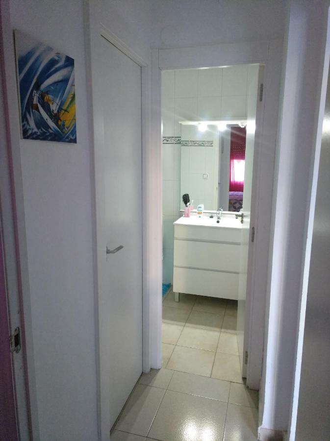 Apartment Primera Linea De Mar