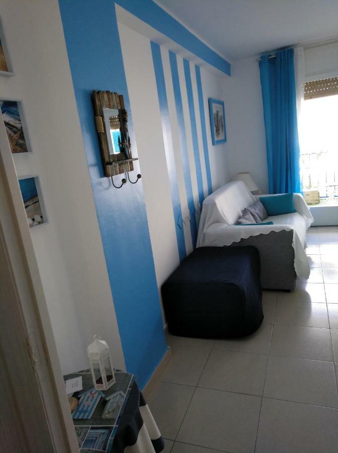 Primera Linea De Mar Apartment