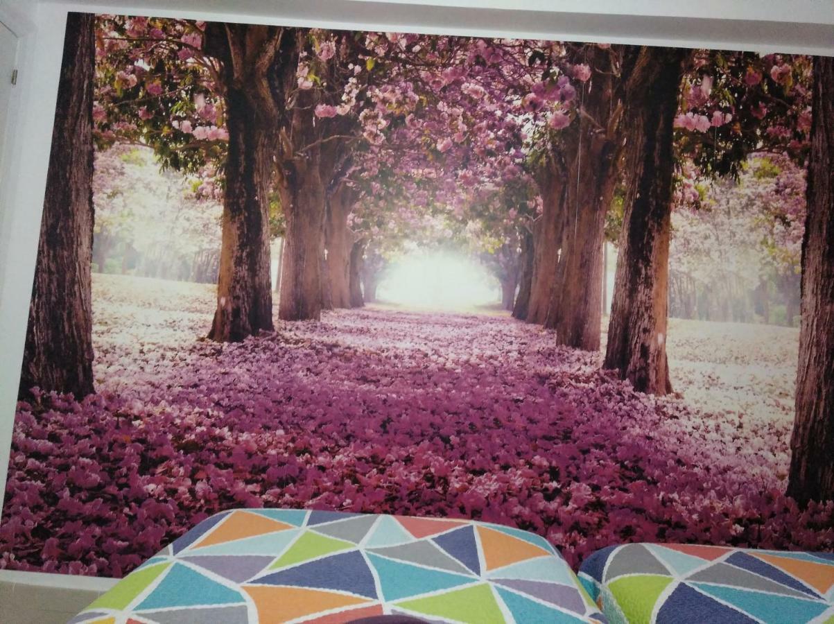 Primera Linea De Mar Apartment Hospitalet De L'Infant