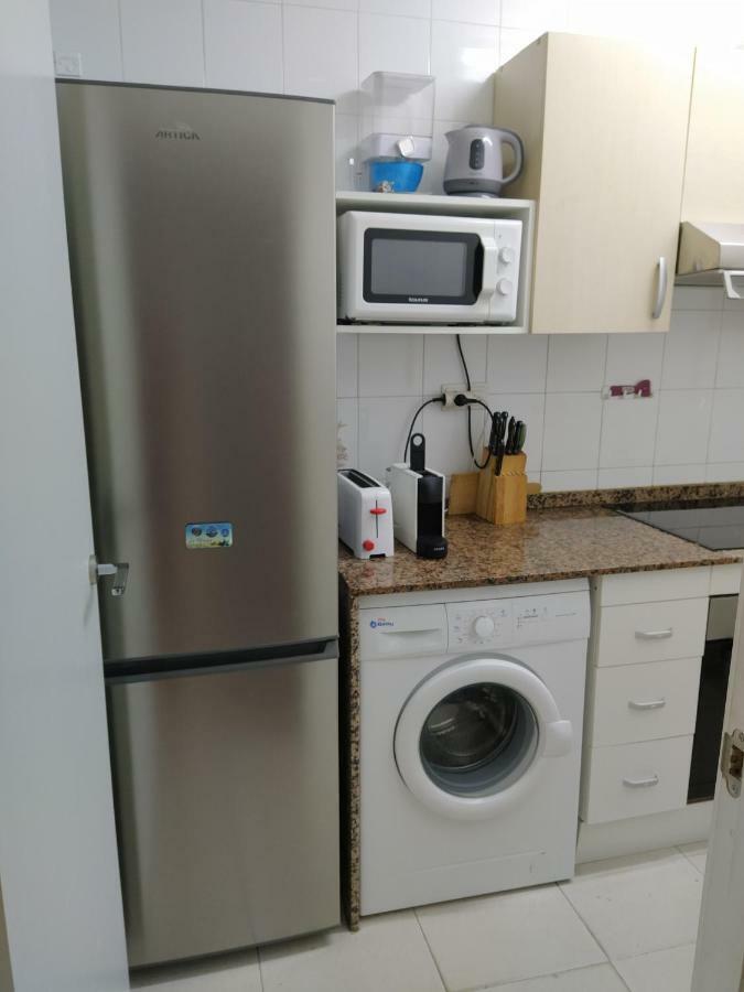 Apartment Primera Linea De Mar