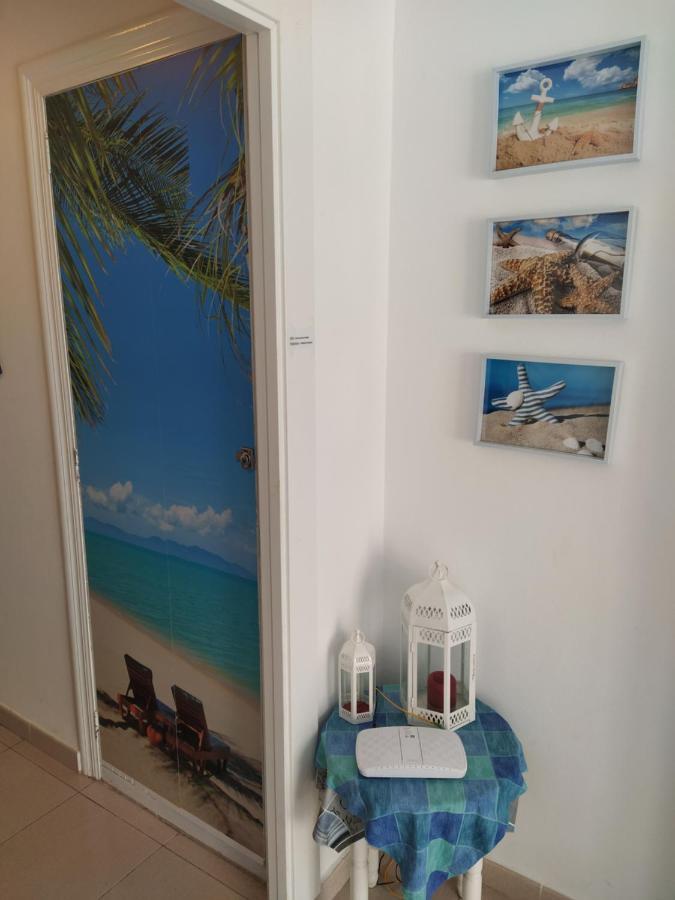Apartment Primera Linea De Mar *